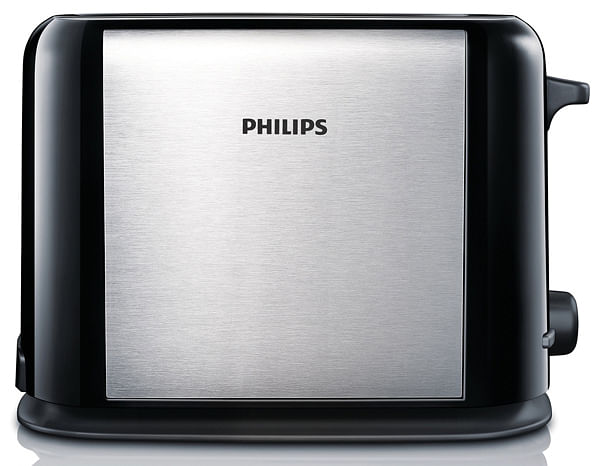 Product review Philips Toaster HD2586 toaster
